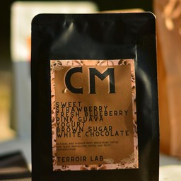 CM