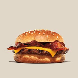 BBQ Bacon Cheese