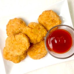 นัตเก็ต