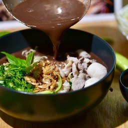 ร้านข้าวตามสั่งคืนชีพ ลลิล