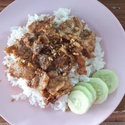 แม่เพลินอาหารตามสั่ง