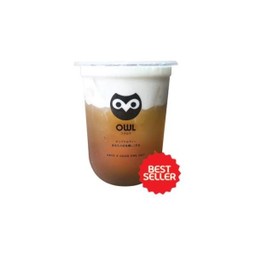 ชาเขียวมะลิ ชีส DELI