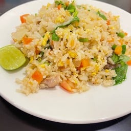 ข้าวผัด