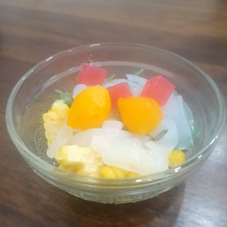 มาเติมความหวานกันหน่อยค่ะ อร่อยมาก ราคาไม่แพง😊