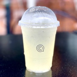 LEMON SODA