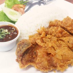 แดกเพลินตามสั่ง(เจ้โอ๋)
