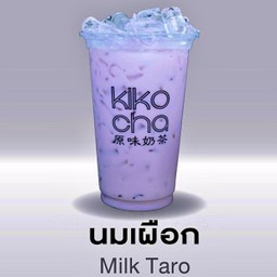 นมเผือก