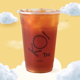 Light Black Tea