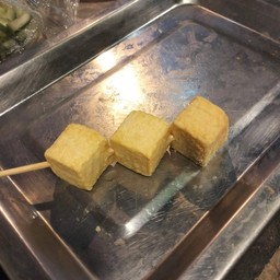 เต้าหู้ปลา