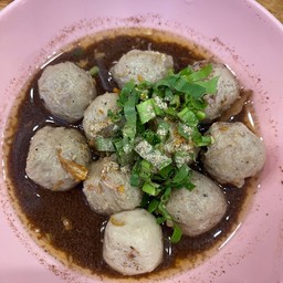 ก๋วยเตี๋ยวเรือรังสิต รสเด็ด(หน้ามอรังสิต)