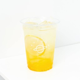 Yuzu Lemon Fizzy
