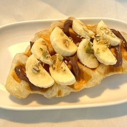 Croffle & Honey Lemon soda by baby bakes - big market