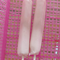 ไส้กรอกแวมไพร์