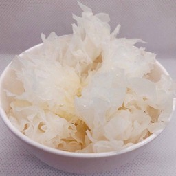 เห็ดหูหนูขาว