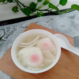 + ไข่หวาน