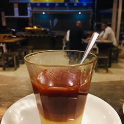 ชานมร้อน
