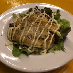 สเต็ก&เบอร์เกอร์ หลัง มช