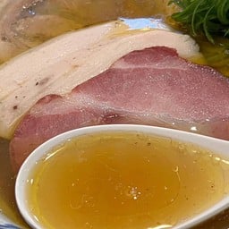ชินโดราเมน SHINDO