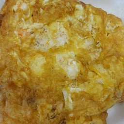 ข้าวไข่เจียว