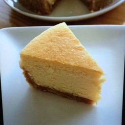 Cheese cake