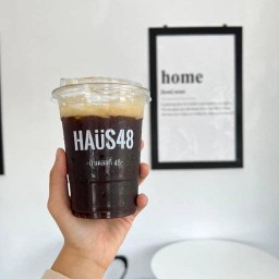 Haus48 Cafe ‘บ้านเลขที่48 คาเฟ่’ บึงกาฬ