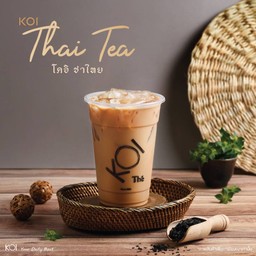 KOI Thai Tea