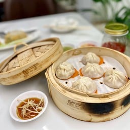 ติ่มซำเฮ้าส์ พอร์โต้ โก ท่าจีน