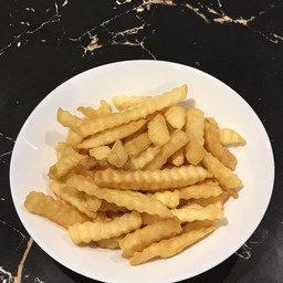 เฟรนฟราย