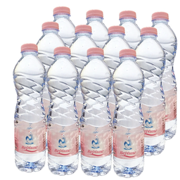 น้ำดื่ม 600ml