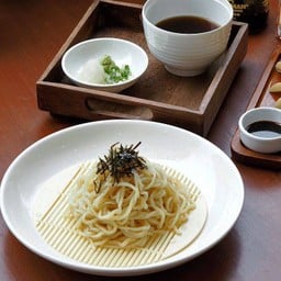 บะหมี่เย็น