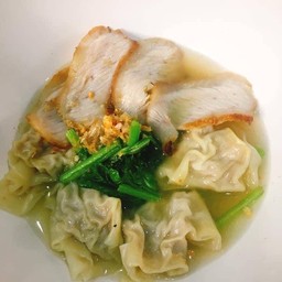 เกี๊ยวหมู