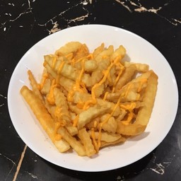 เฟรนฟรายชีส