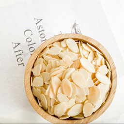 Almond Slice อัลม่อนสไลด์ อบกรอบ