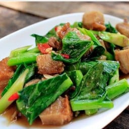 อีสาน รสแซ่บ ส้มตำ อาหารตามสั่ง