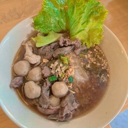 ก๋วยเตี๋ยว ไอ้เรือง เชียงใหม่