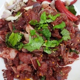 ลาบเลือด ซกเล็ก