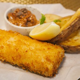 ฟีชแอนด์ชิพ