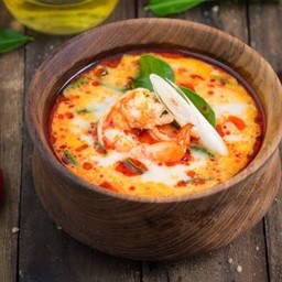 โคตรอร่อยตามสั่ง ยำแซ่บ