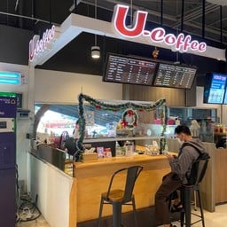 U-coffee tops RCA