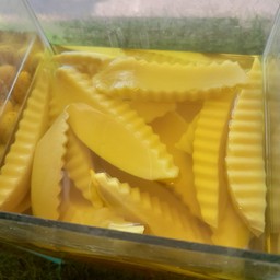 ร้านผลไม้ดอง คลองศาลา