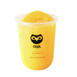ชาพีช พรีเมี่ยม Deli