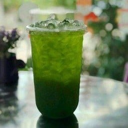 ครัว ไบเกอร์ @บ้านจั่น