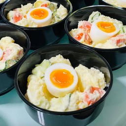 Queen Chicken สัมมากร