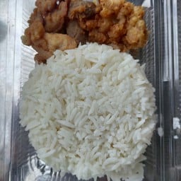 ร้าน กะเพรา ไก่ จี้อันตึ๊ง สาขา จี้อันตึ๊ง