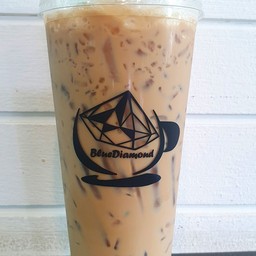 บลูไดมอนด์ เอ็กตร้า เย็น