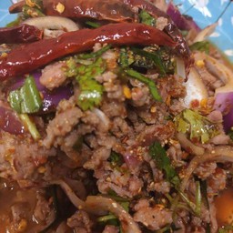 ลาบเป็ด