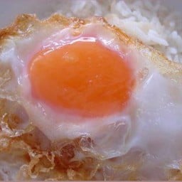 ฉ่ำ (ขาหมู หมั่นโถว) อ่าวอุดม