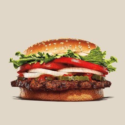 Whopper