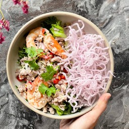 ยำมิรู้โรย