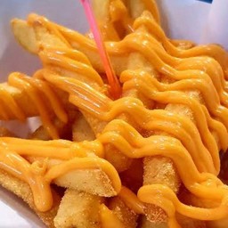 เฟรนฟรายชีส